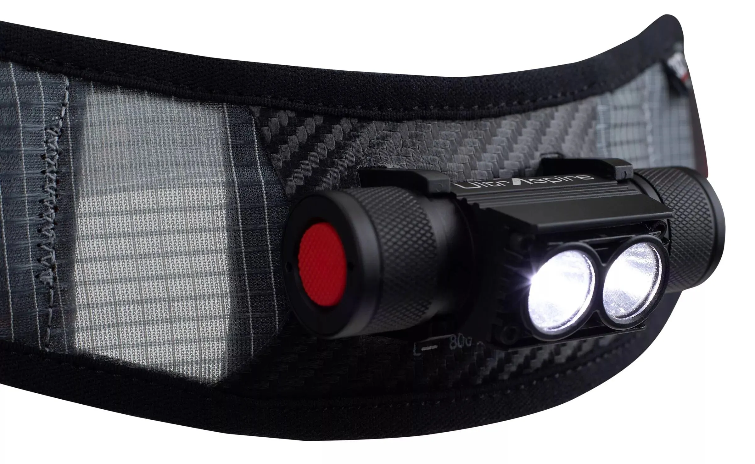 UltrAspire Lumen 800 Multisport Waist Light