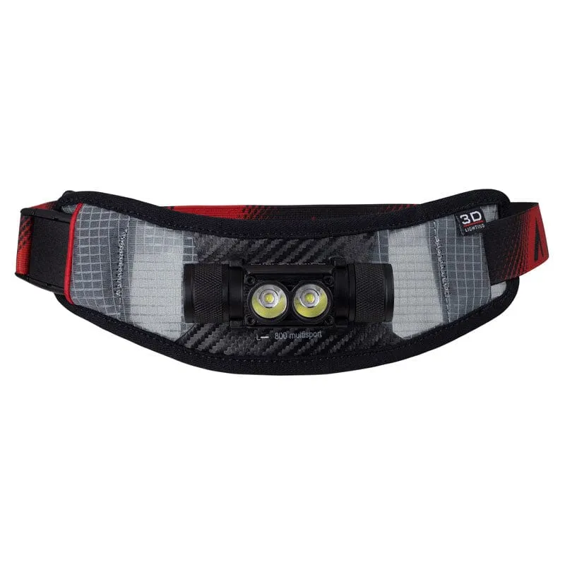 UltrAspire Lumen 800 Multisport Waist Light