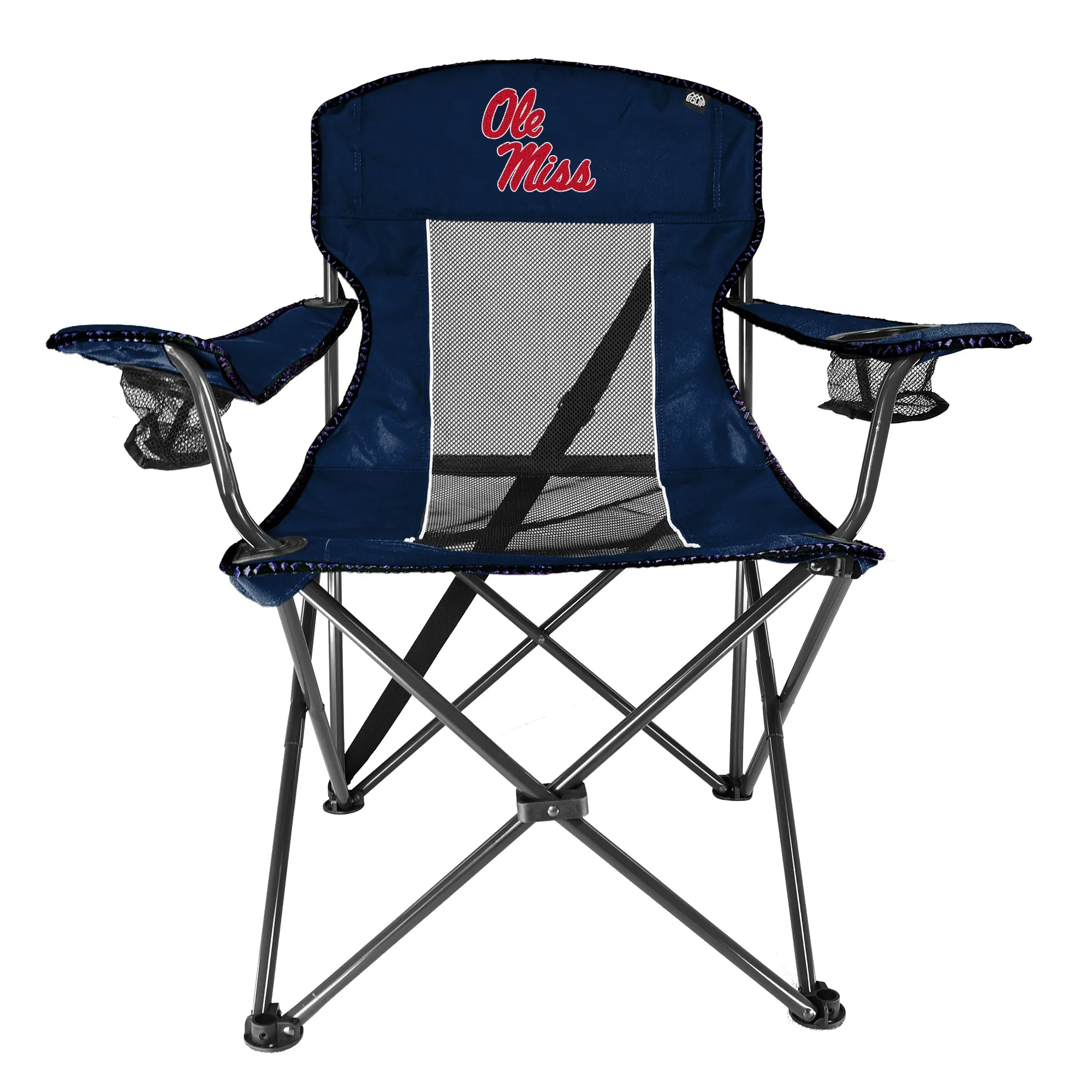 University of Mississippi Tailback Chair