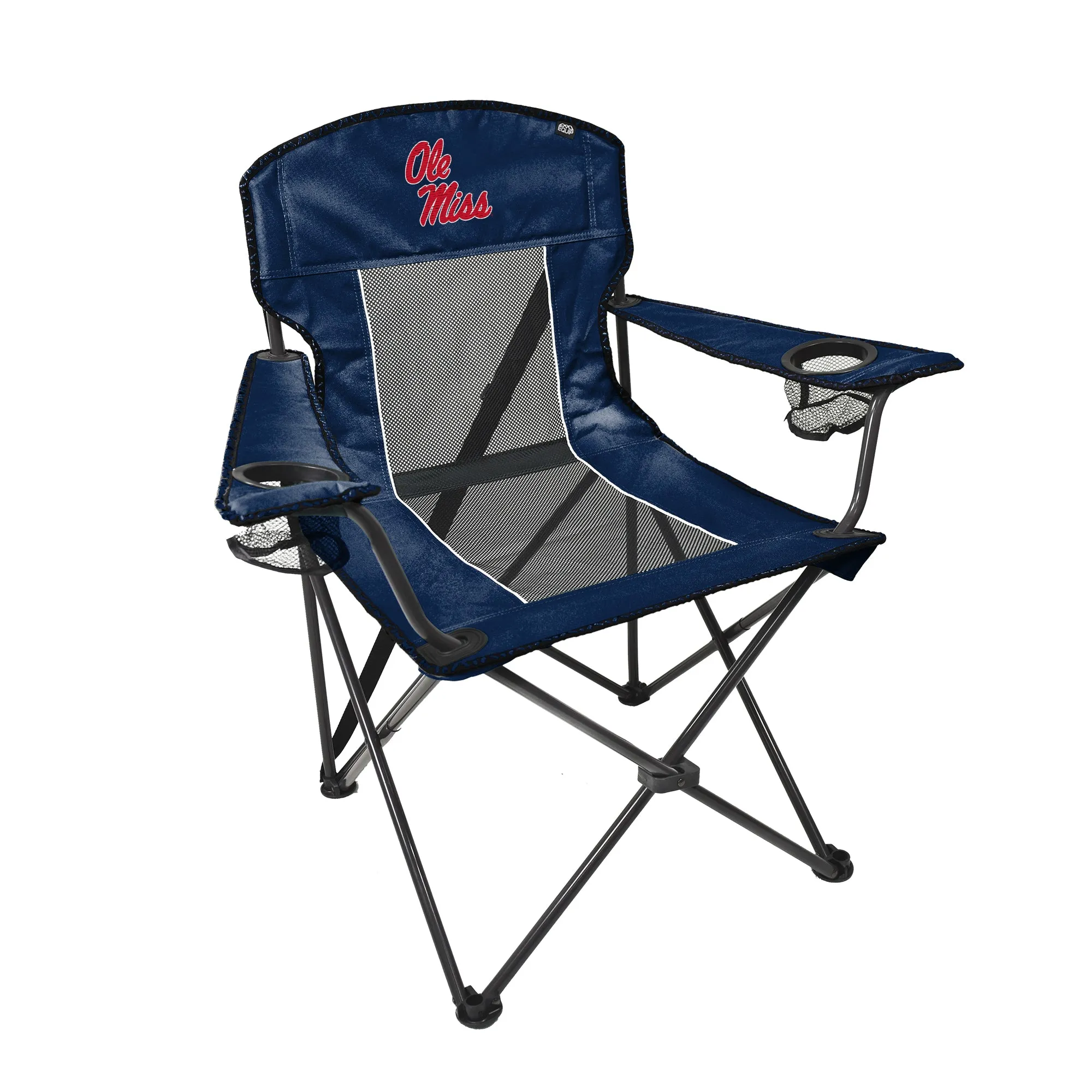 University of Mississippi Tailback Chair