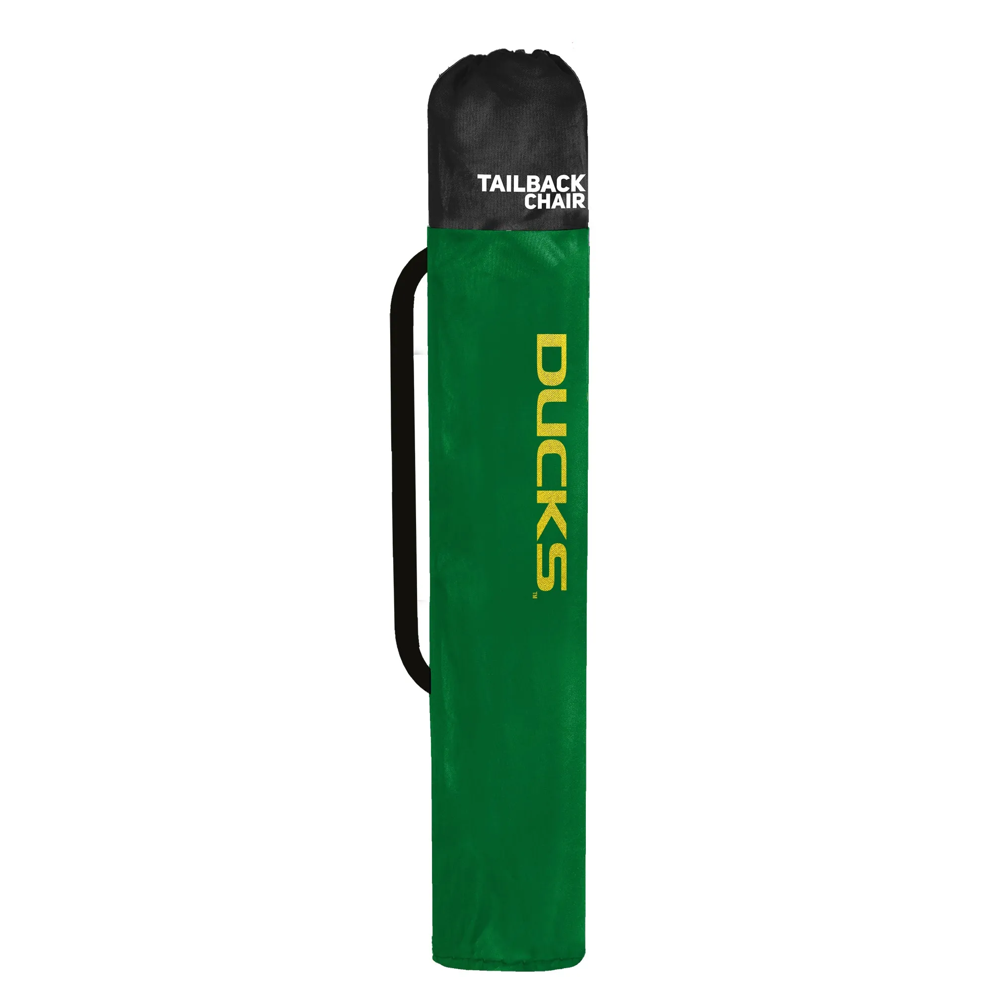 University of Oregon Tailback Chair