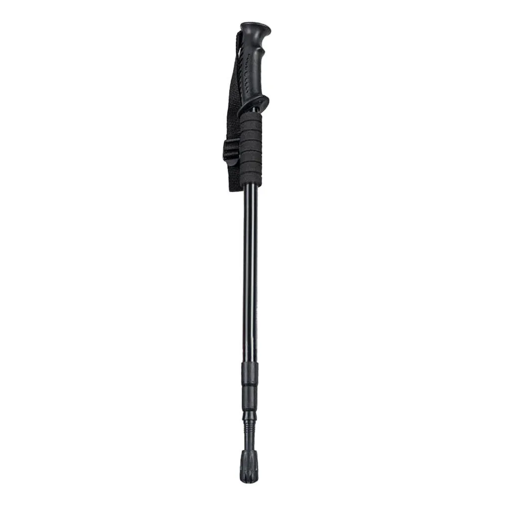 US Trekking Poles Nordic Walking Sticks Adjustable Anti-shock Hiking Alpenstock