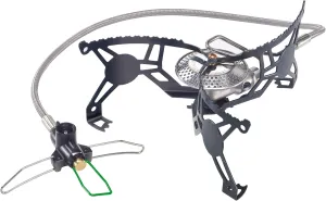 Vega 4 Season Dual Mode Camp Remote Canister Stove