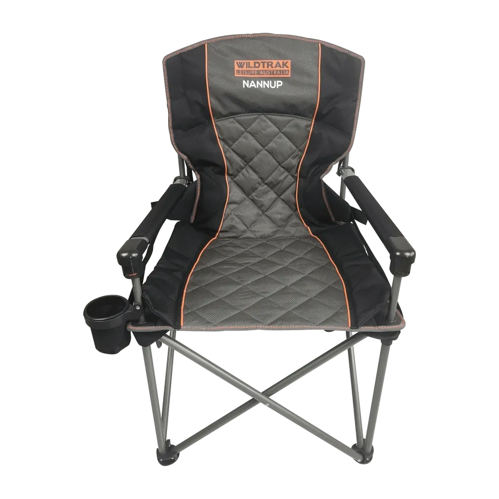 WildTrak Nannup Camp Chair