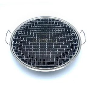 Wolf Outdoors Grillz Biomaster Portable Bio Fuel Stove