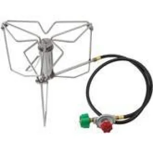 Woodland Power Stove 65