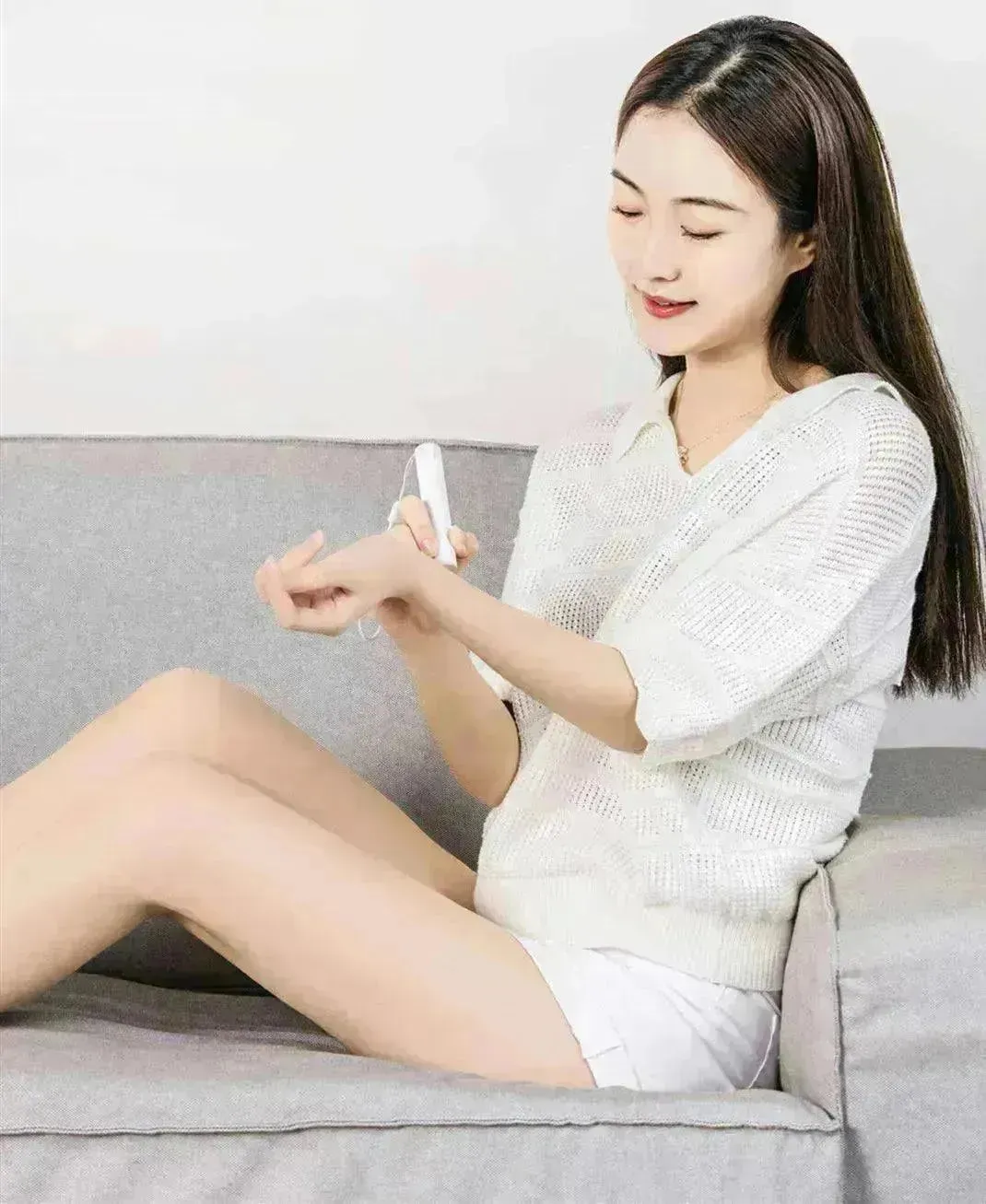 Xiaomi mijia Infrared Anti-Itch Stick