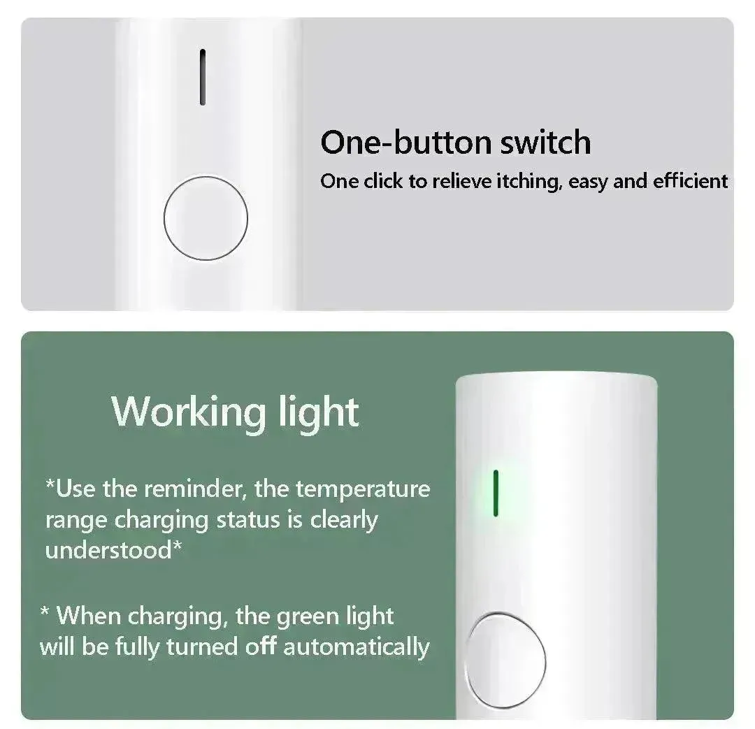 Xiaomi mijia Infrared Anti-Itch Stick