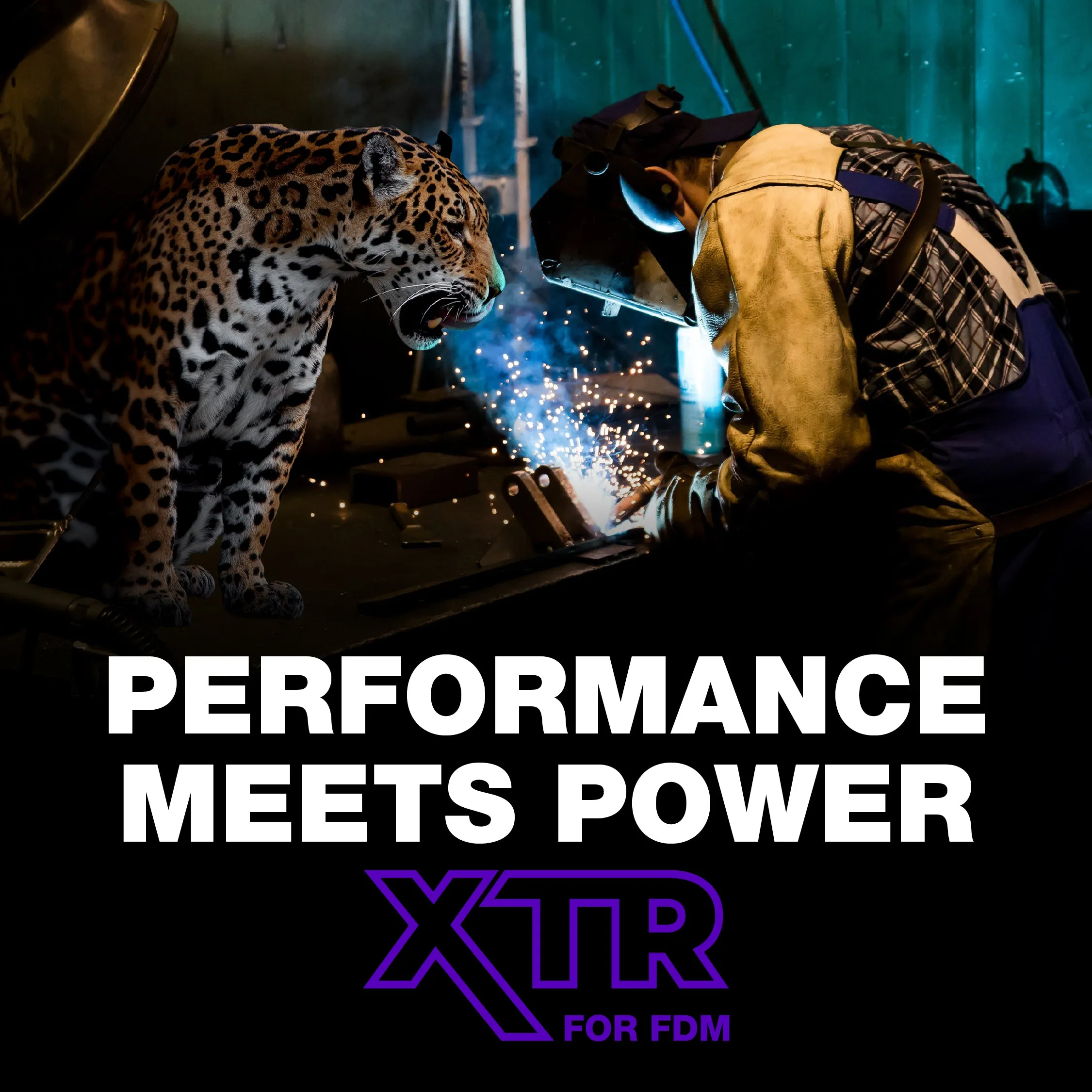 XTR Kit with PEX - Raise3D Pro 3 - 367 x 347