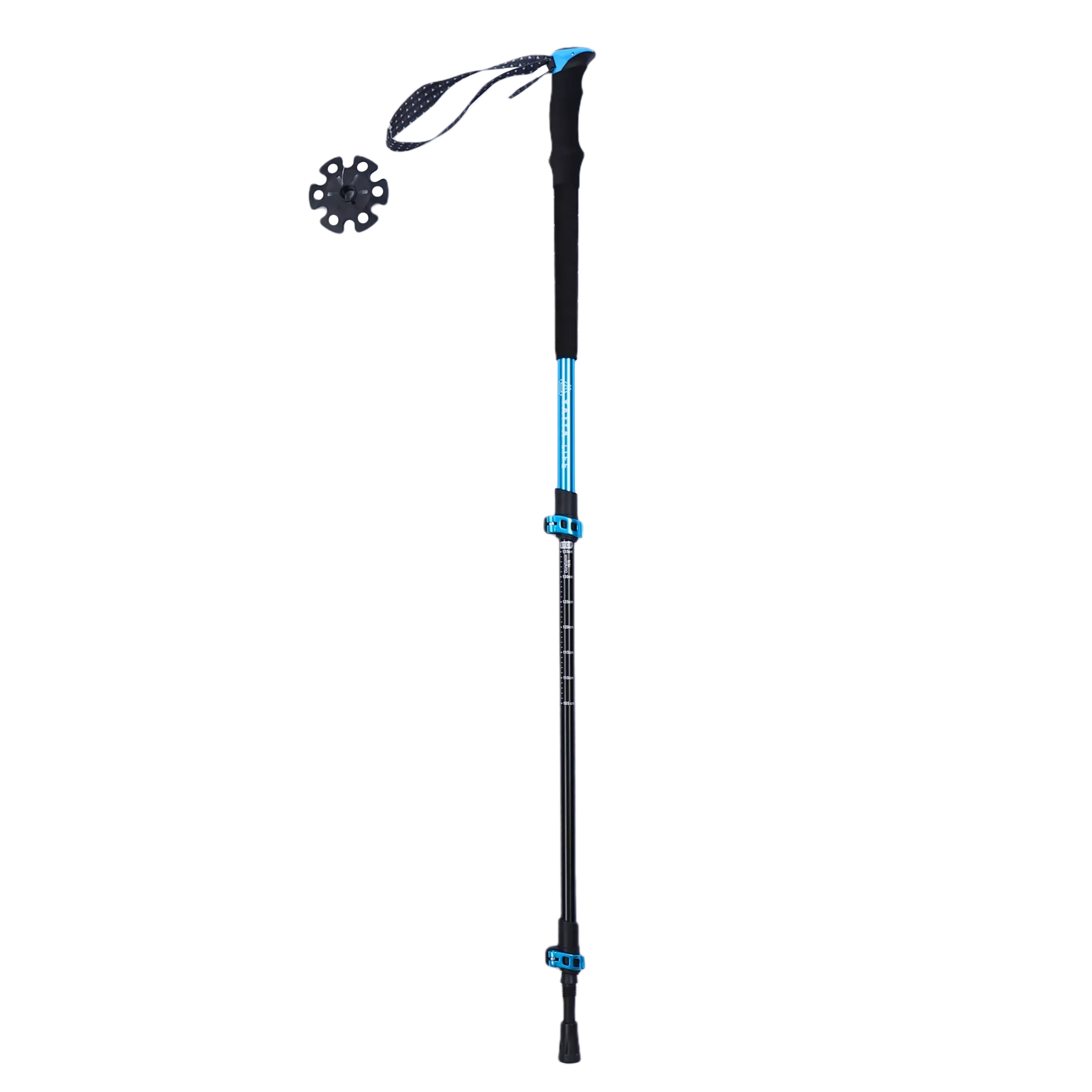 Yatta Life  Adventure Pro Trekking Poles by YATTA