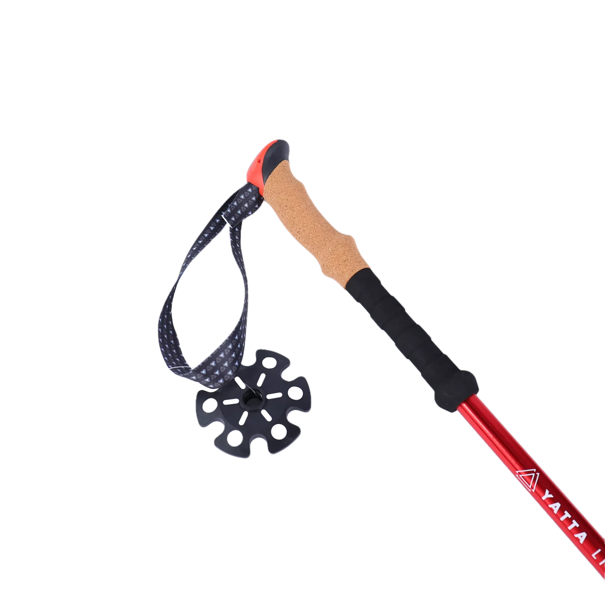Yatta Life  Adventure Pro Trekking Poles by YATTA