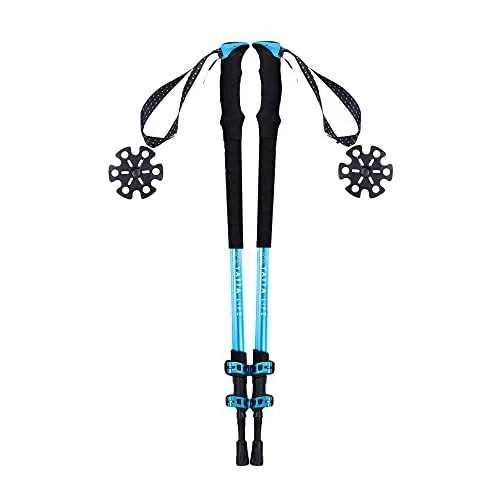 Yatta Life  Adventure Pro Trekking Poles by YATTA