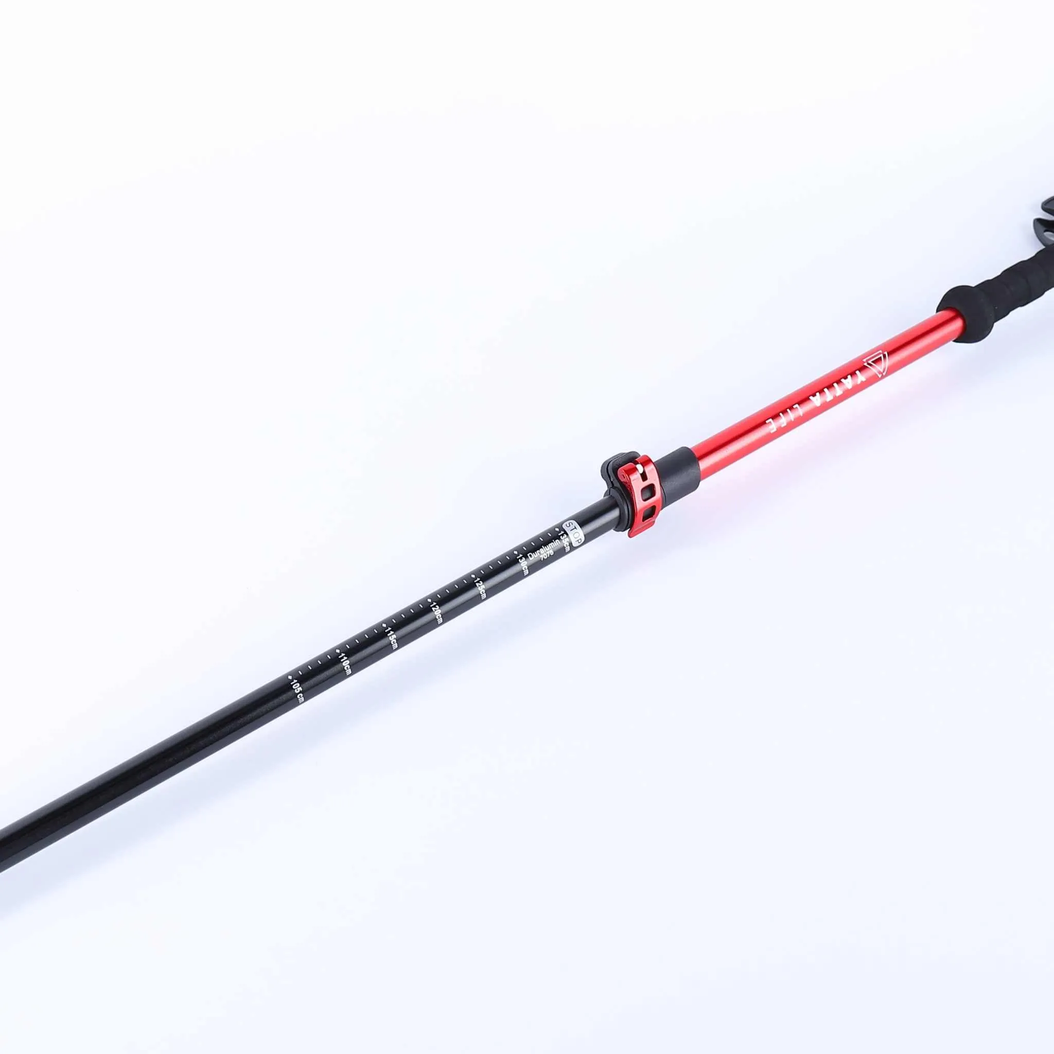 Yatta Life  Adventure Pro Trekking Poles by YATTA