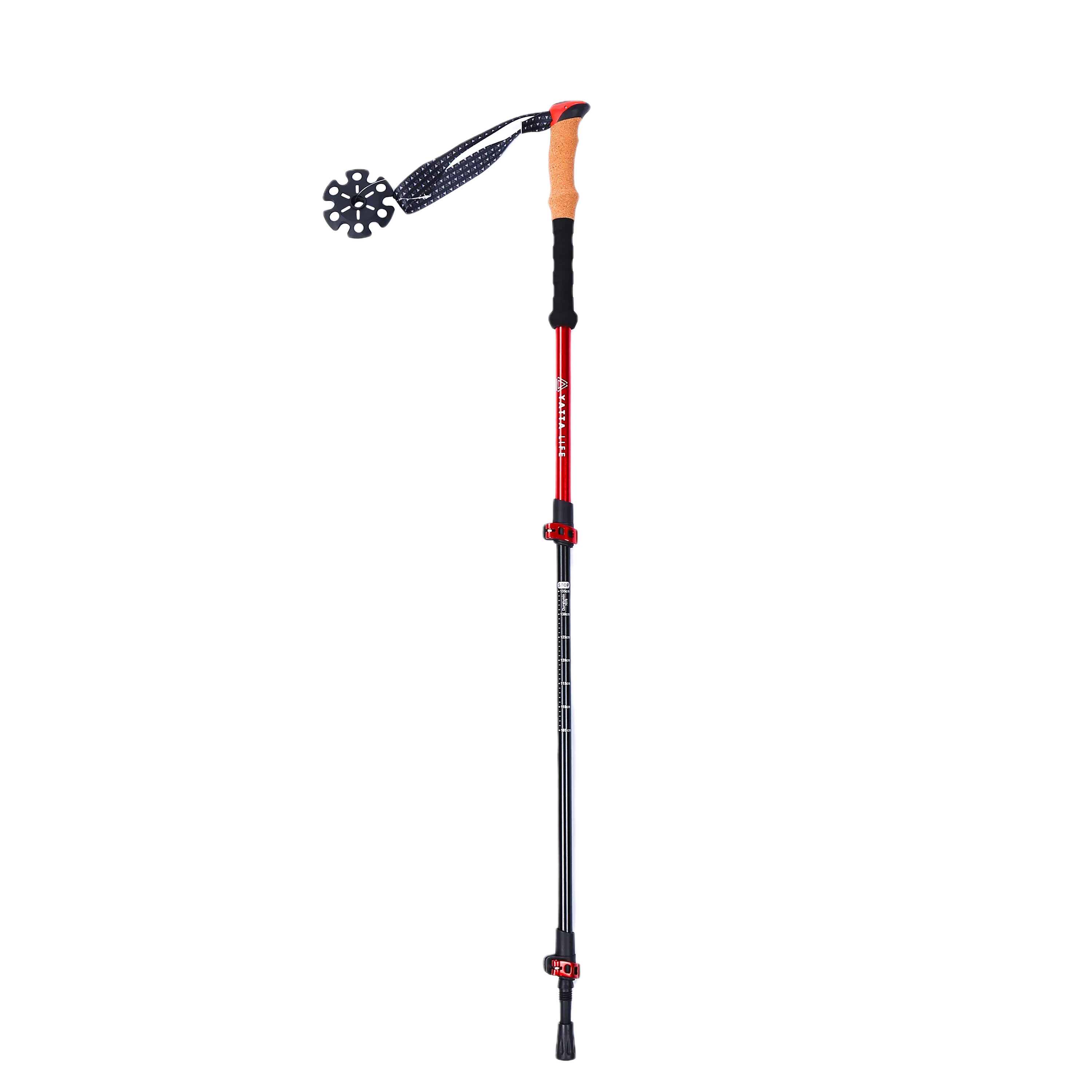 Yatta Life  Adventure Pro Trekking Poles
