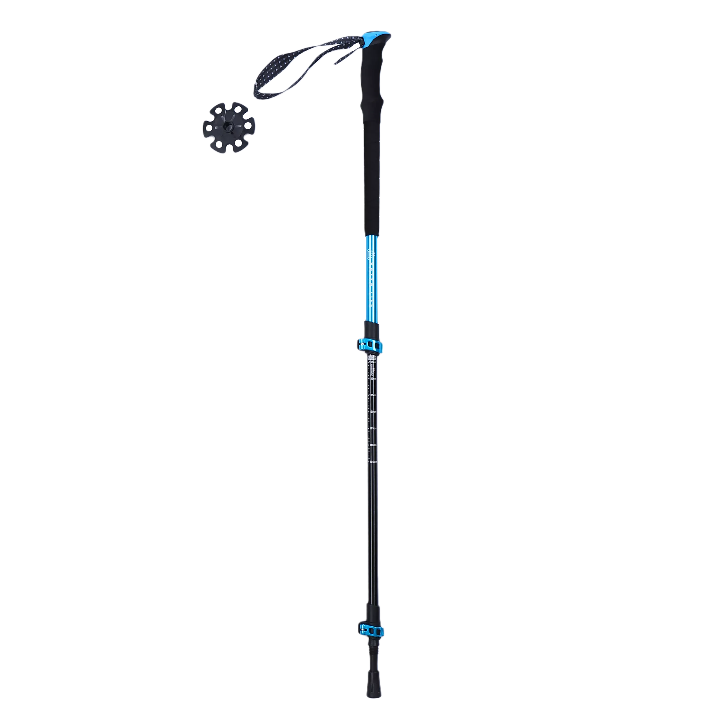 Yatta Life  Adventure Pro Trekking Poles