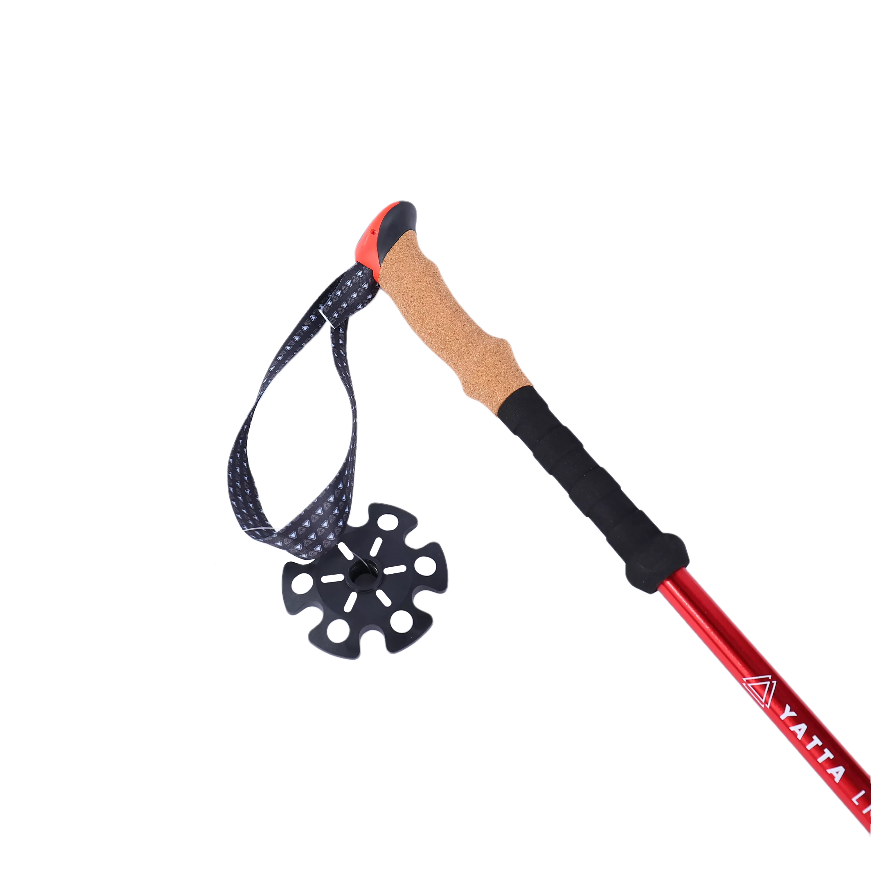 Yatta Life  Adventure Pro Trekking Poles
