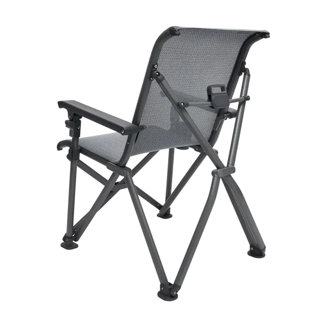 Yeti Trailhead Camp Chair - Charcoal