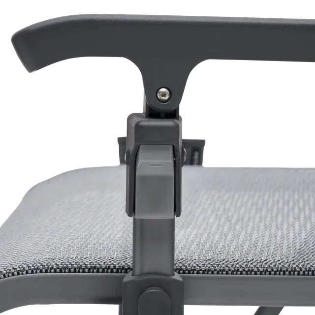 Yeti Trailhead Camp Chair - Charcoal