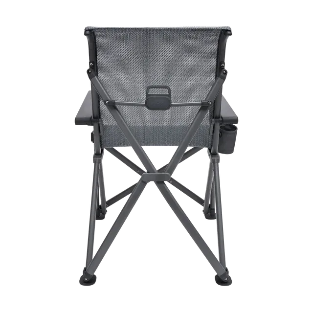 Yeti Trailhead Camp Chair - Charcoal