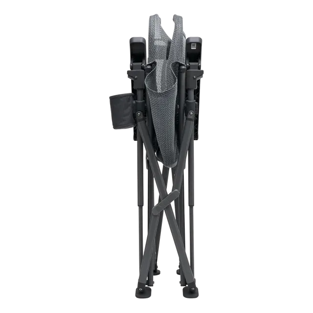 Yeti Trailhead Camp Chair - Charcoal