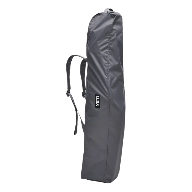 Yeti Trailhead Camp Chair - Charcoal