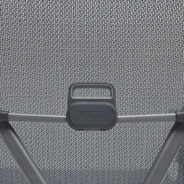 Yeti Trailhead Camp Chair - Charcoal