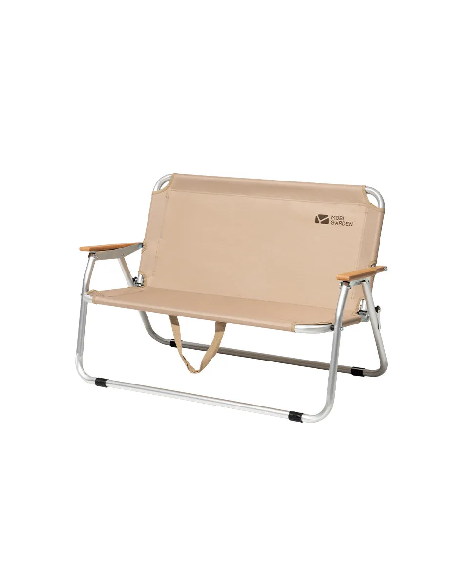YM Hassle-free Cover Chair With Garden Extensive catalog Double Cloth Mobi