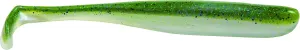 Z-Man MAG8-319PK3 3070-0799 ElaZtech Mag Fishing Equipment, Green Lantern