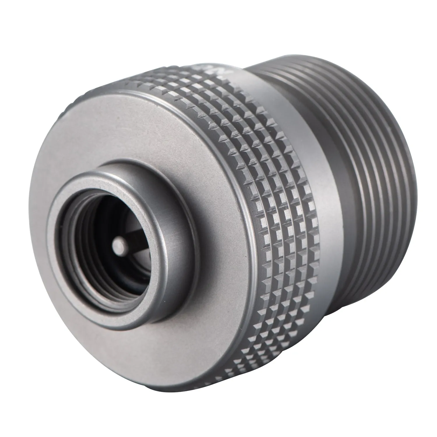 Z20 Propane Adapter, EN417 Lindal Valve to Propane Stove