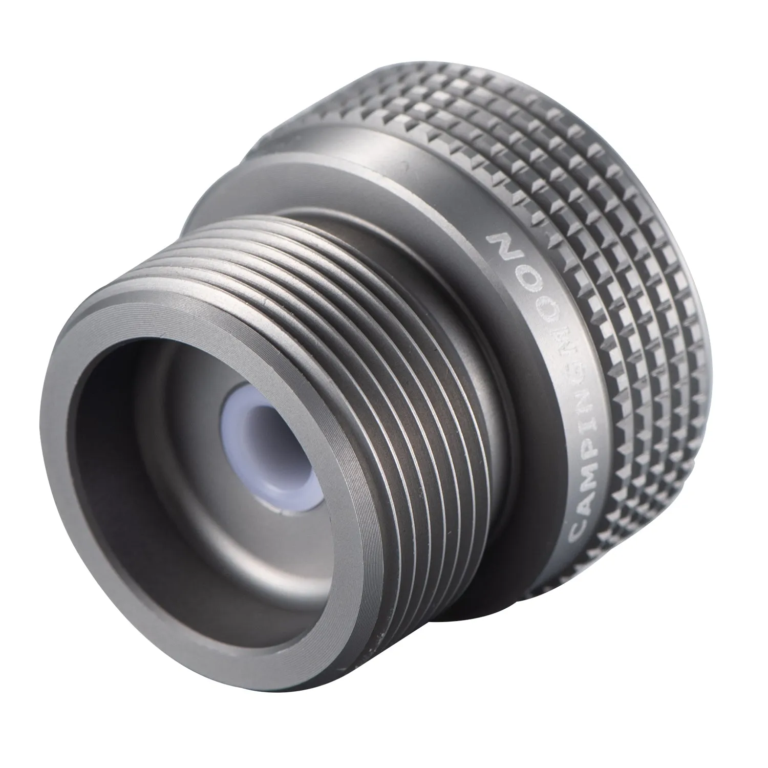 Z20 Propane Adapter, EN417 Lindal Valve to Propane Stove