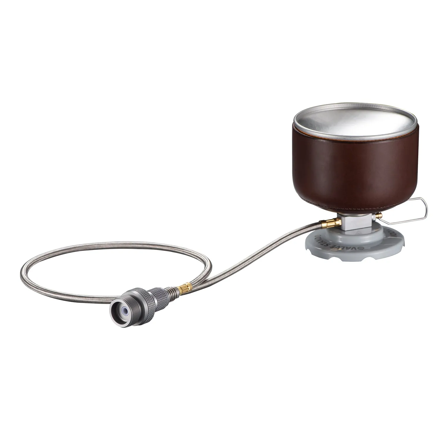 Z20 Propane Adapter, EN417 Lindal Valve to Propane Stove