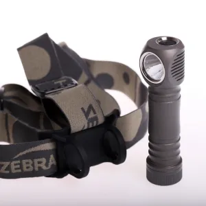 Zebralight H600c Mk IV Headlamp
