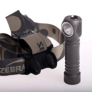 Zebralight H600Fc Mk IV Headlamp