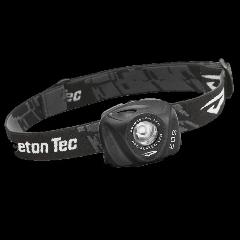 Zero EOS 11 Intrinsically Safe Tactical Headlamp